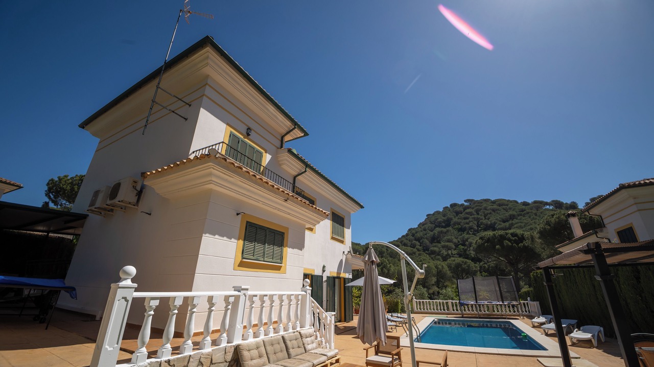 Photo of Outdoor in Las Jaras