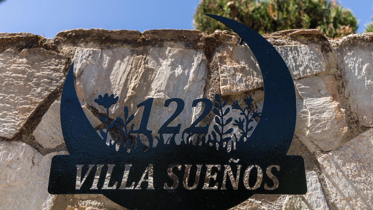 Photo of Outdoor in Las Jaras