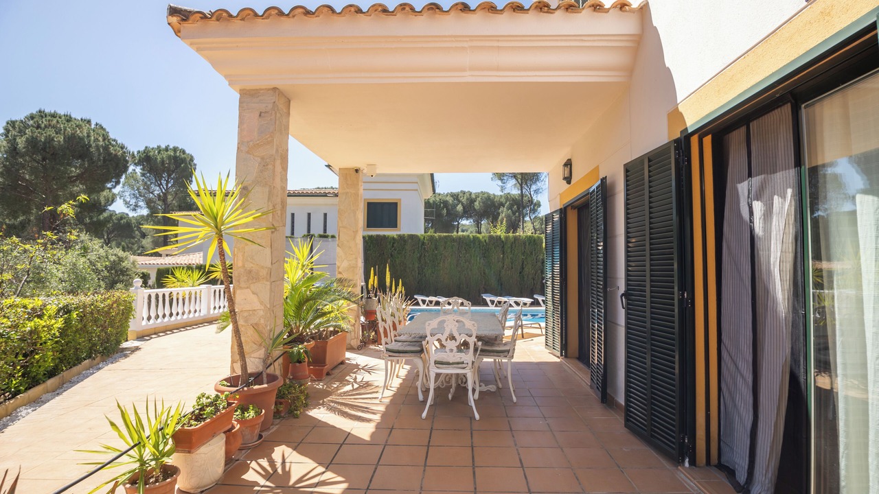 Photo of Outdoor in Las Jaras