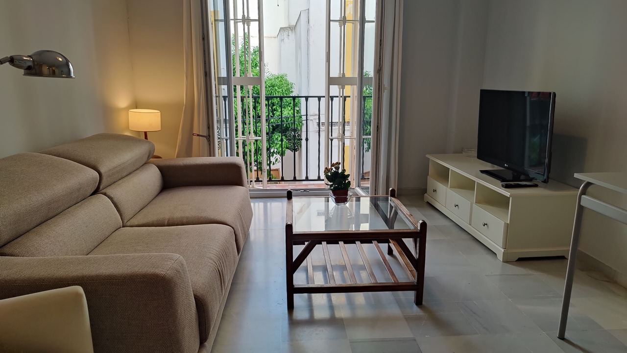 Photo of Livingroom in Doctor Barraquer-Grupo Renfe-Policlinico