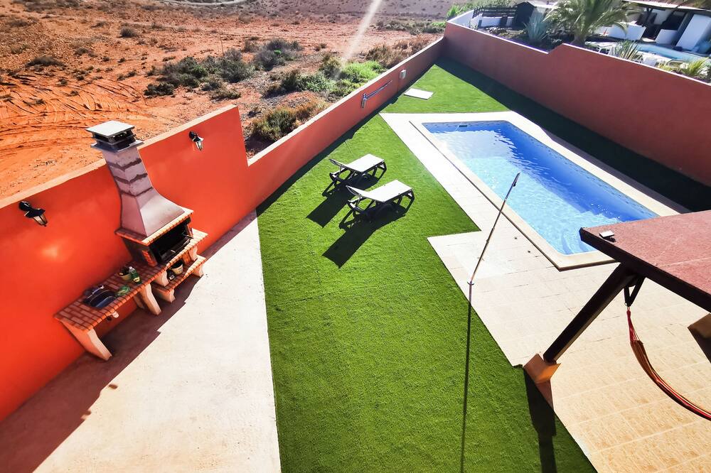 Photo of Outdoor in Antigua