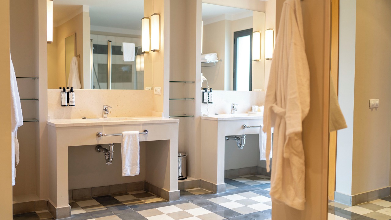 Photo of Bathroom in Castellar de la Frontera