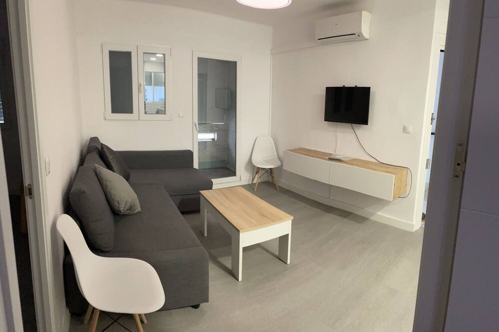 Photo of Livingroom in Huerta de Santa Teresa