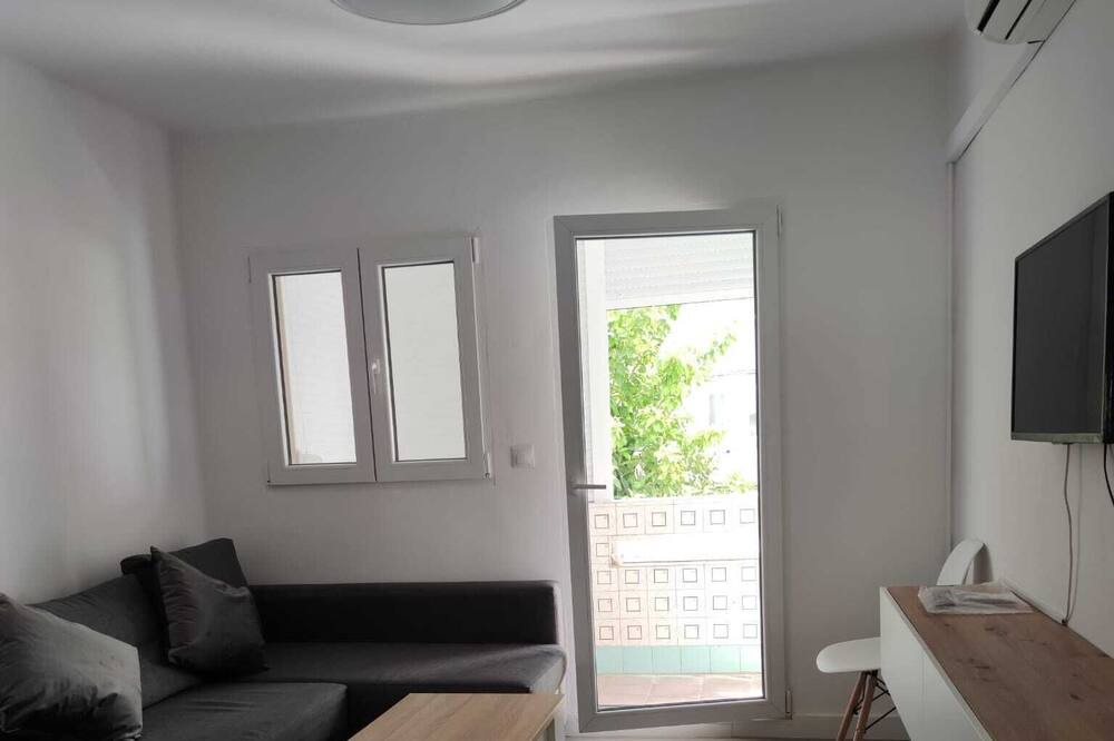Photo of Livingroom in Huerta de Santa Teresa