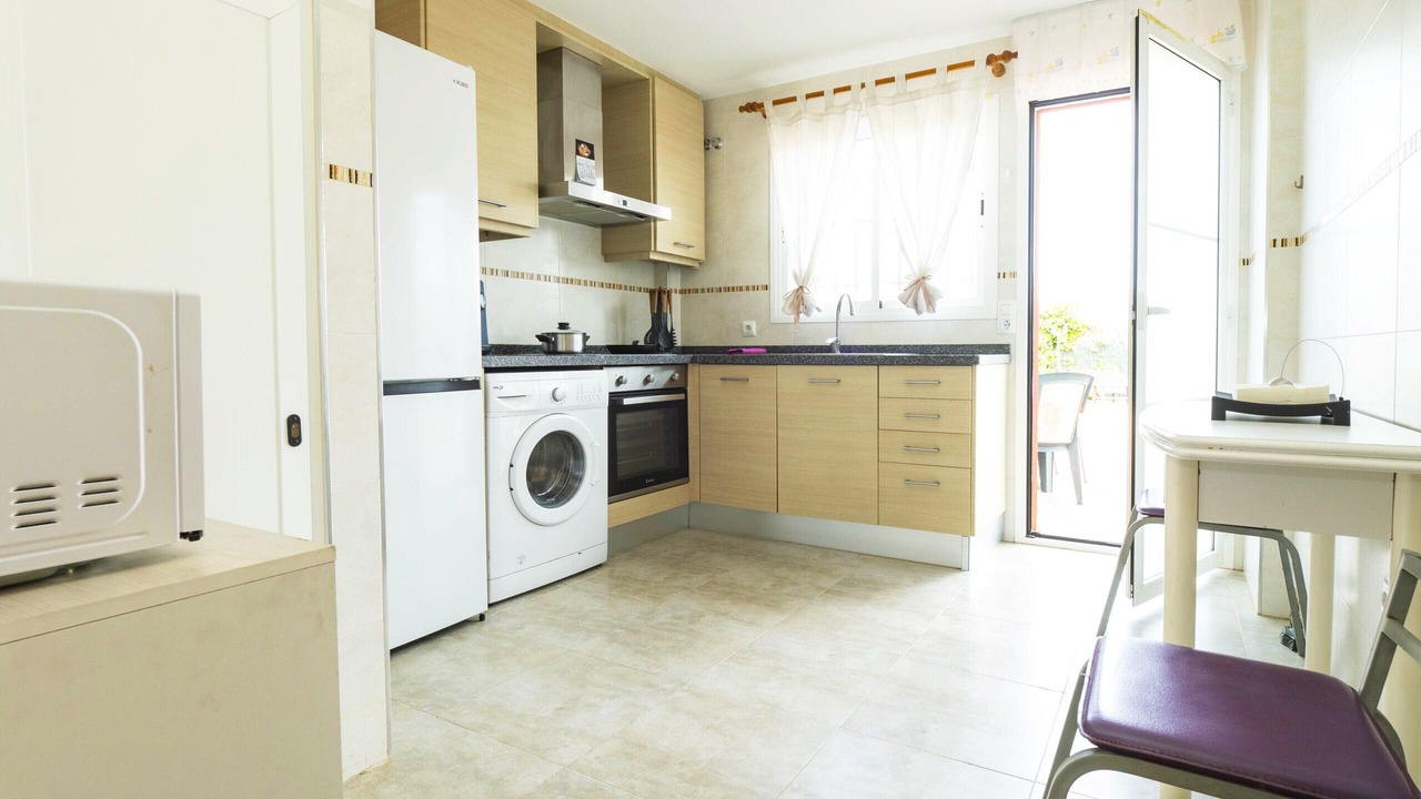 Photo of Kitchen in Almogia