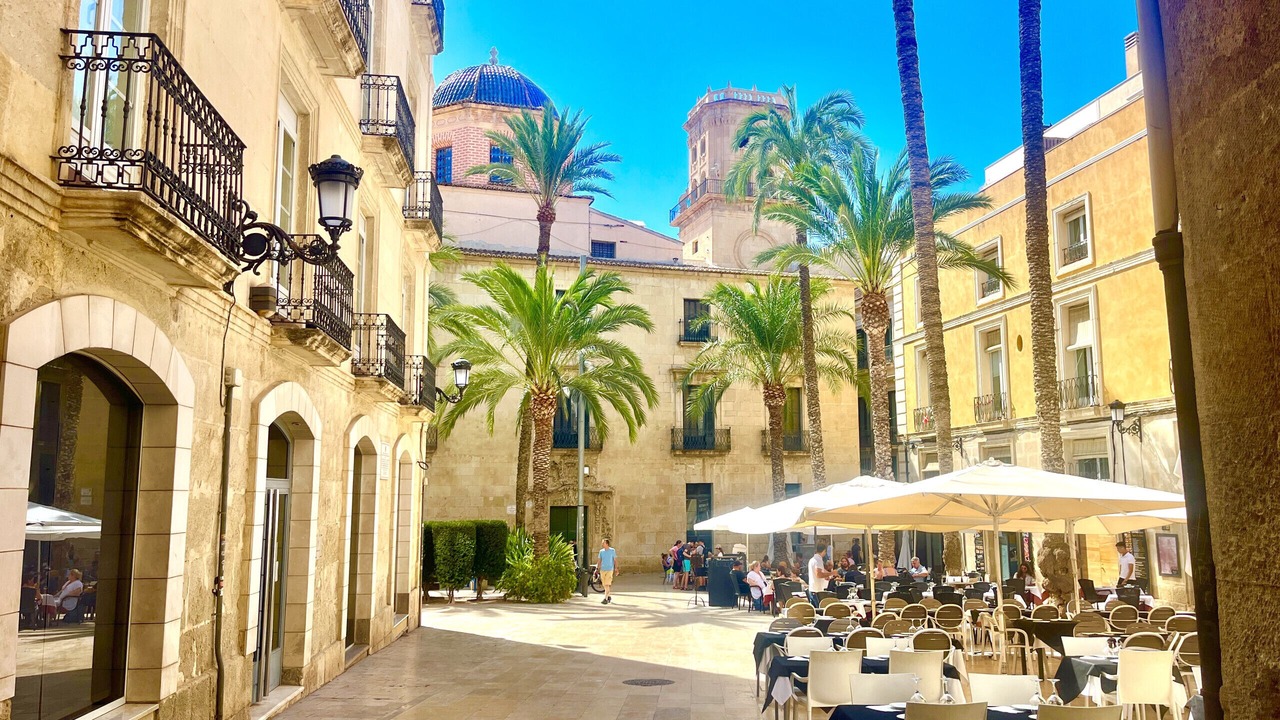 Photo of Outdoor in Raval Roig