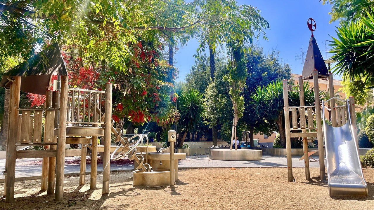 Photo of Outdoor in Raval Roig