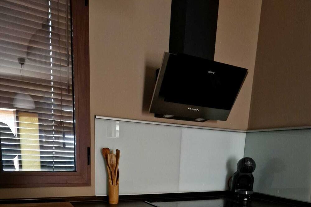 Photo of Kitchen in Arenas de San Pedro