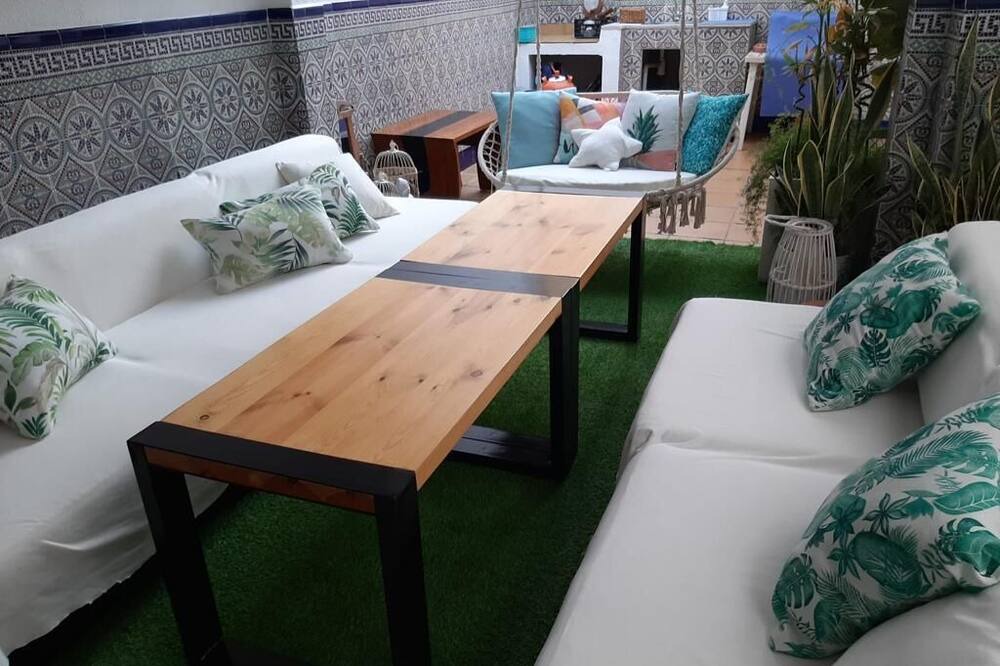 Photo of Outdoor in Villaricos