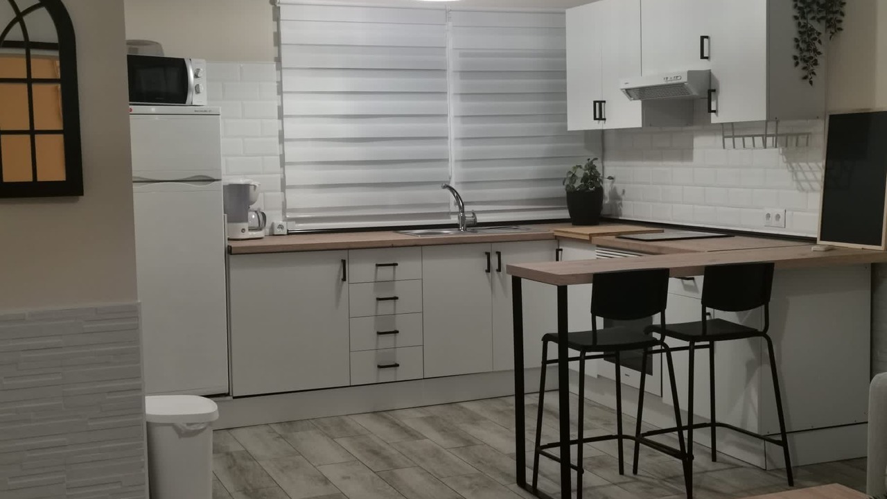 Photo of Kitchen in Aljaraque