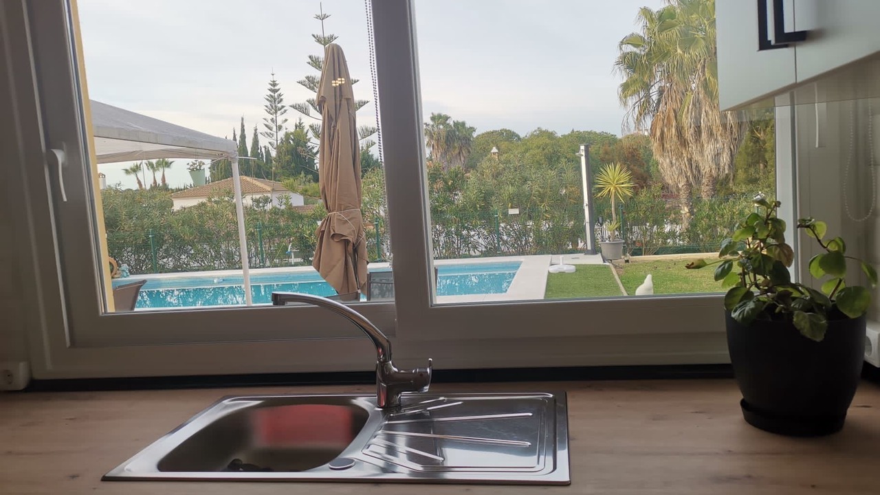 Photo of Kitchen in Aljaraque