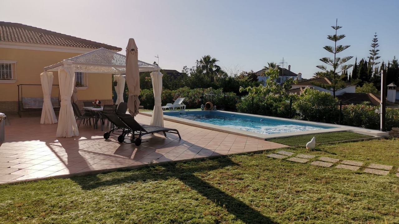 Photo of Outdoor in Aljaraque