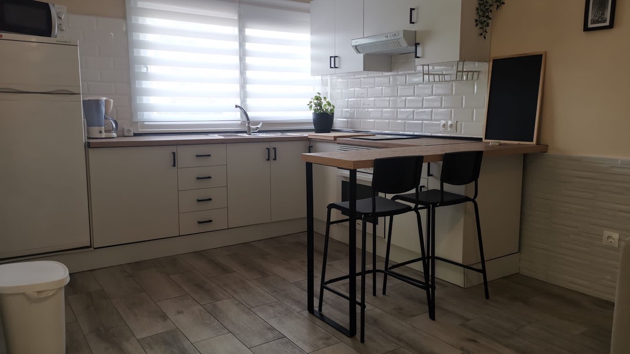 Photo of Kitchen in Aljaraque