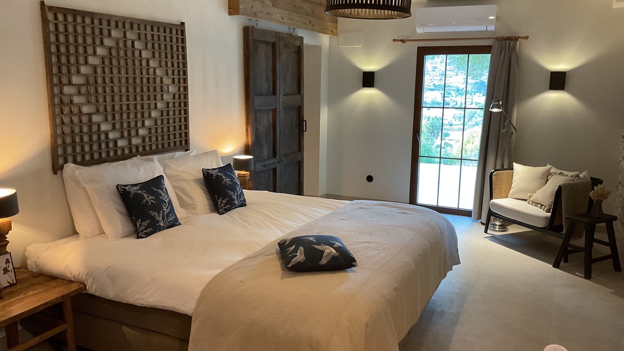 Photo of Bedroom in Ontinyent