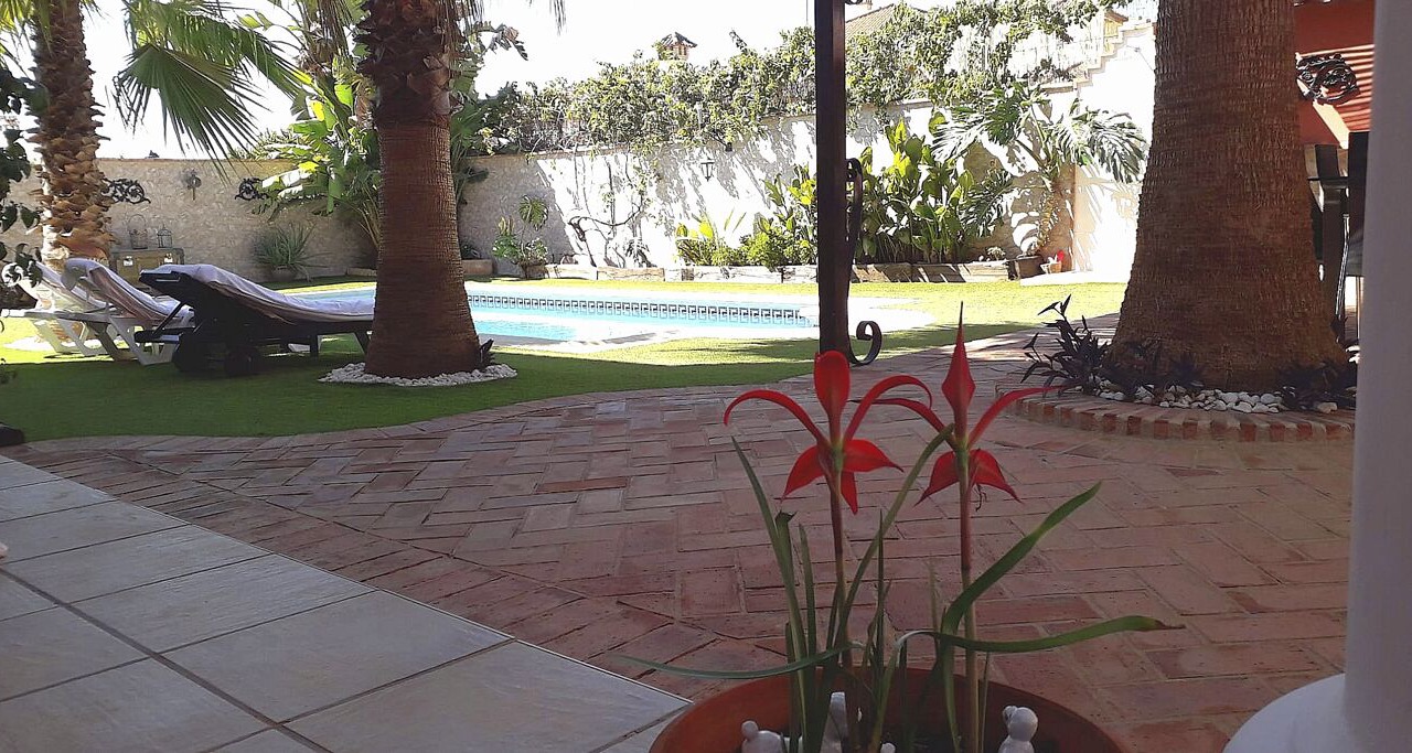 Photo of Outdoor in Hornachuelos