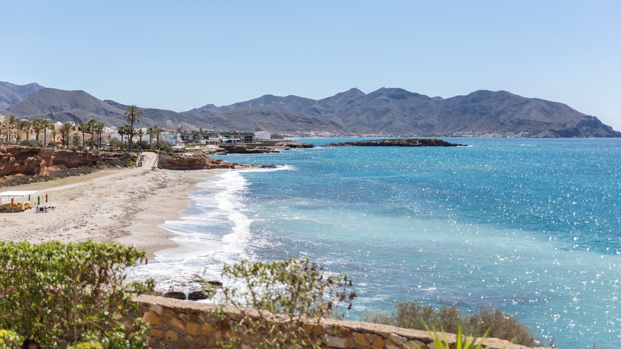 Photo of Outdoor in Isla Plana