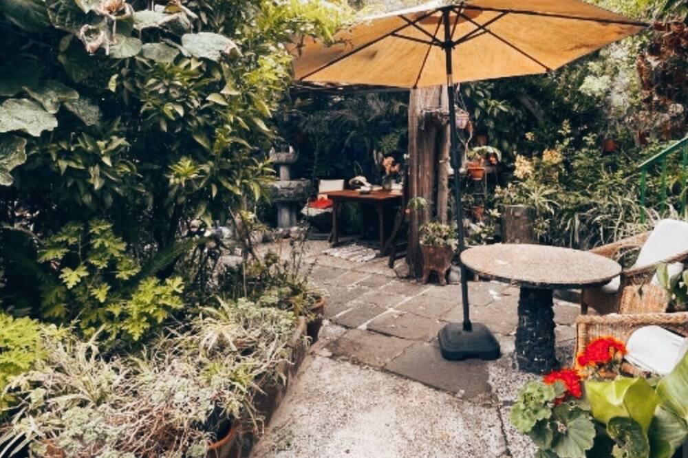 Photo of Outdoor in Valleseco