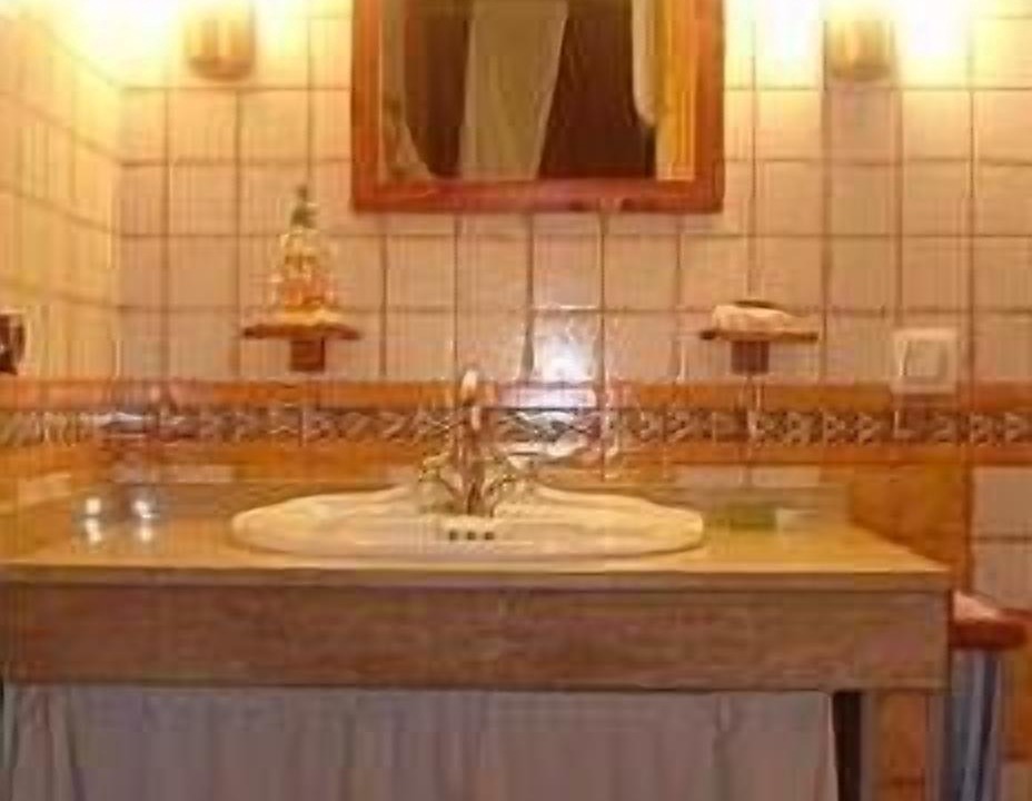 Photo of Bathroom in Punta Umbria