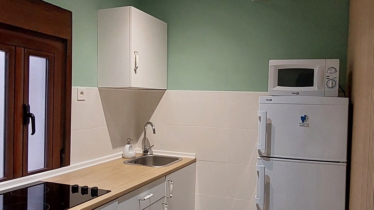 Photo of Kitchen in Santiago