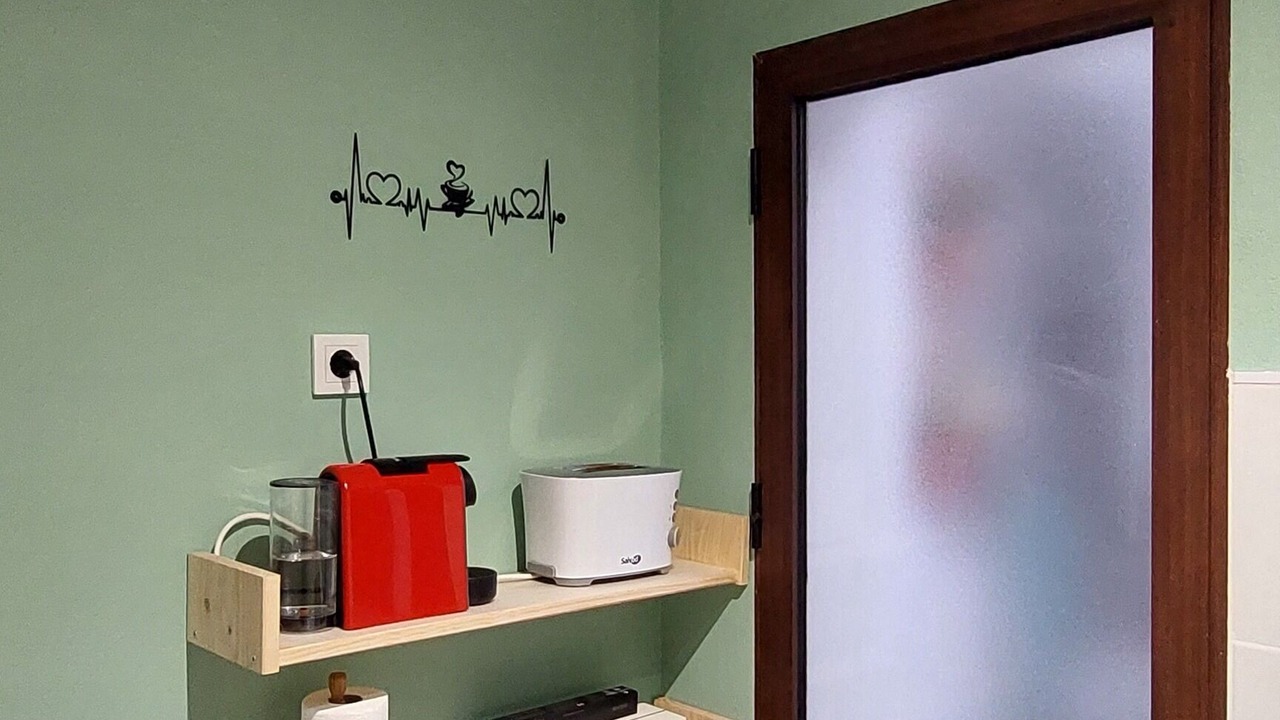 Photo of Kitchen in Santiago