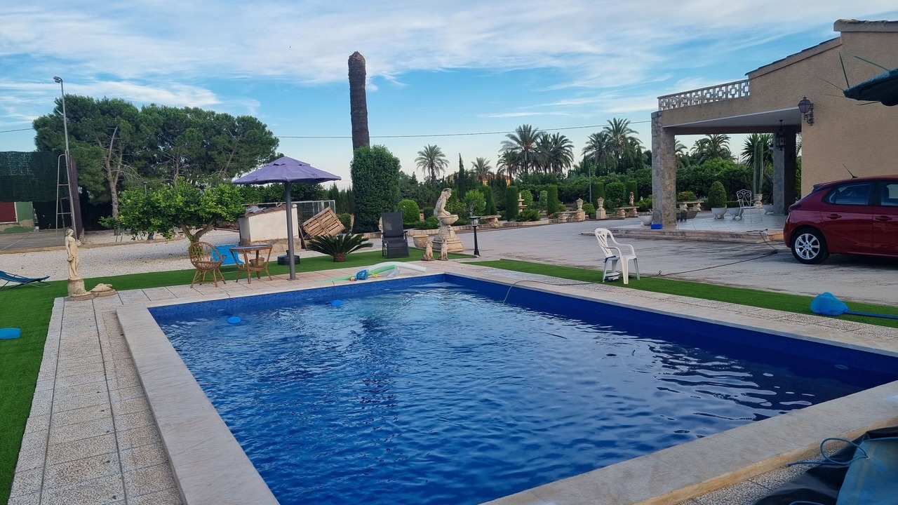 Photo of Outdoor in Elche