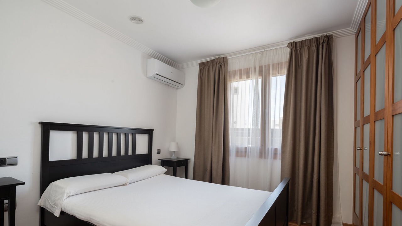 Photo of Bedroom in Playa Blanca