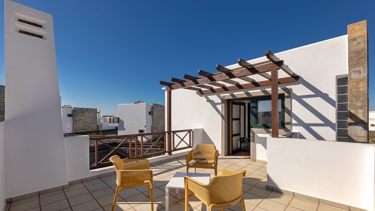 Photo of Outdoor in Playa Blanca