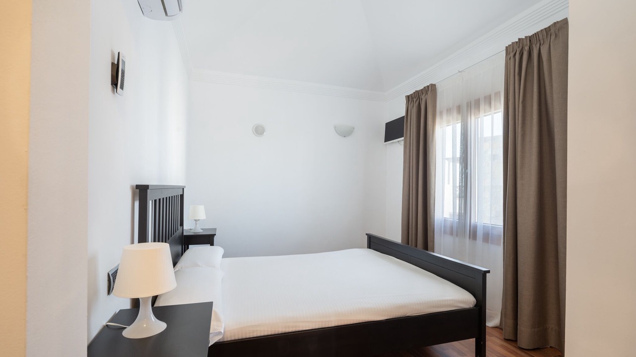 Photo of Bedroom in Playa Blanca