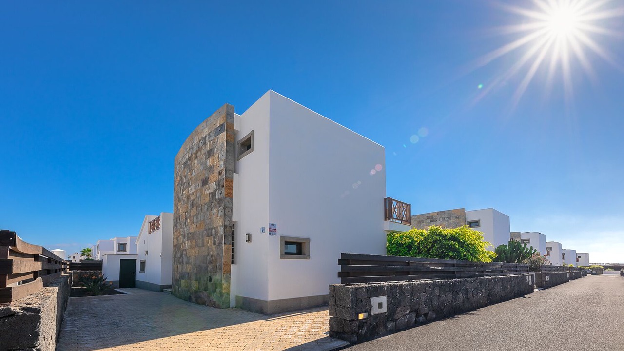 Photo of Outdoor in Playa Blanca