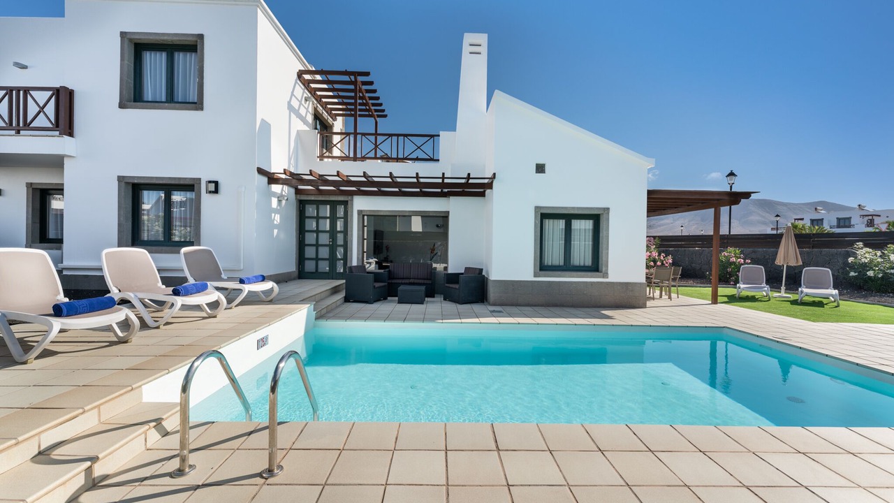 Photo of Outdoor in Playa Blanca