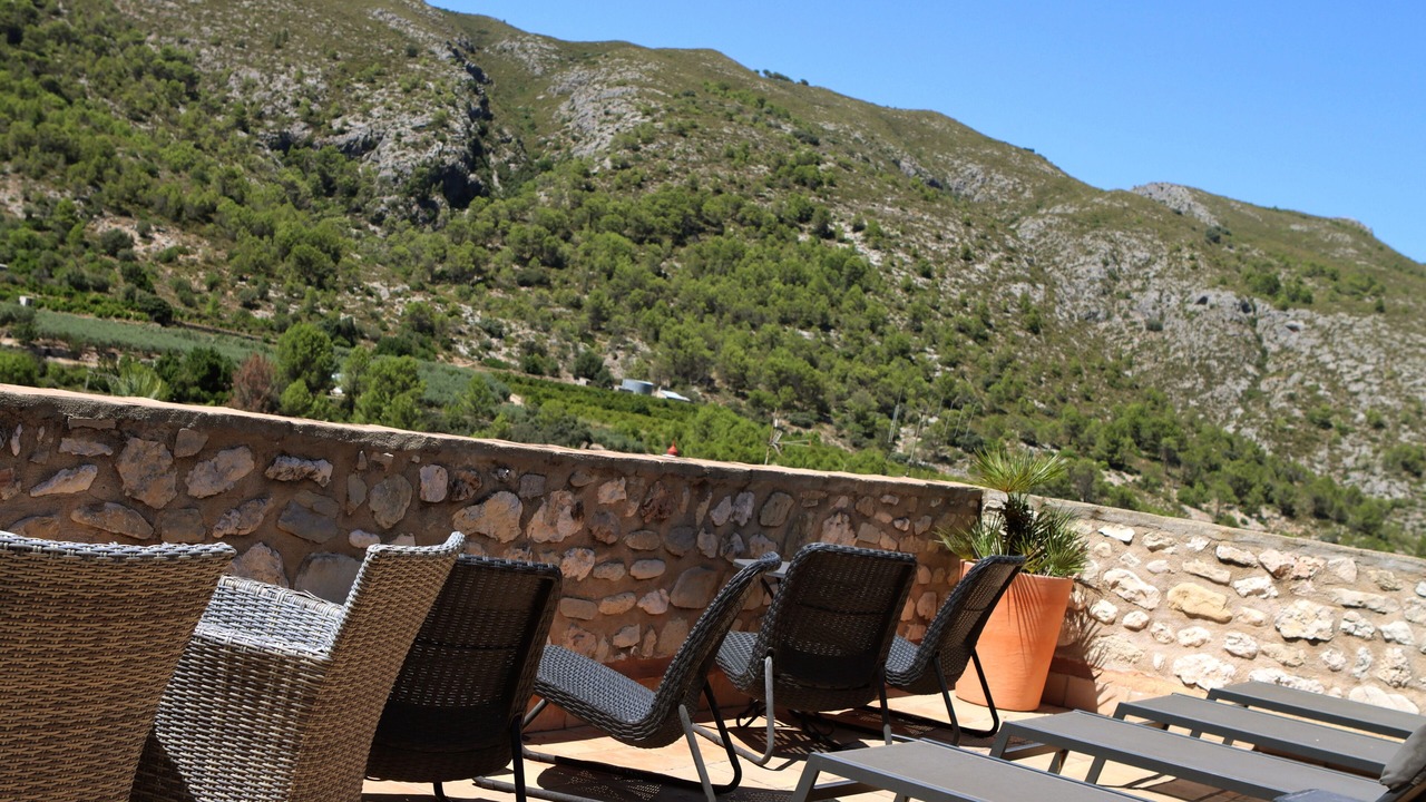 Photo of Outdoor in Beniali