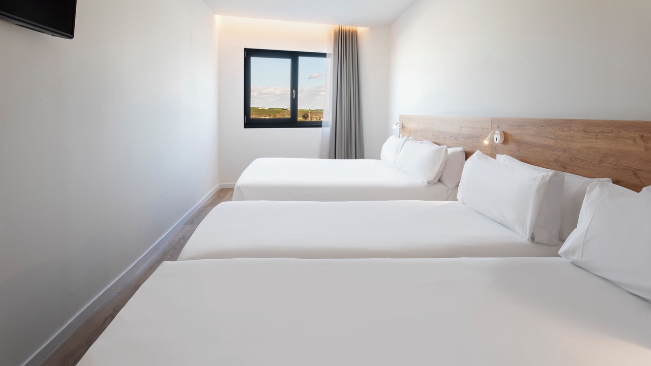 Photo of Bedroom in Ecija