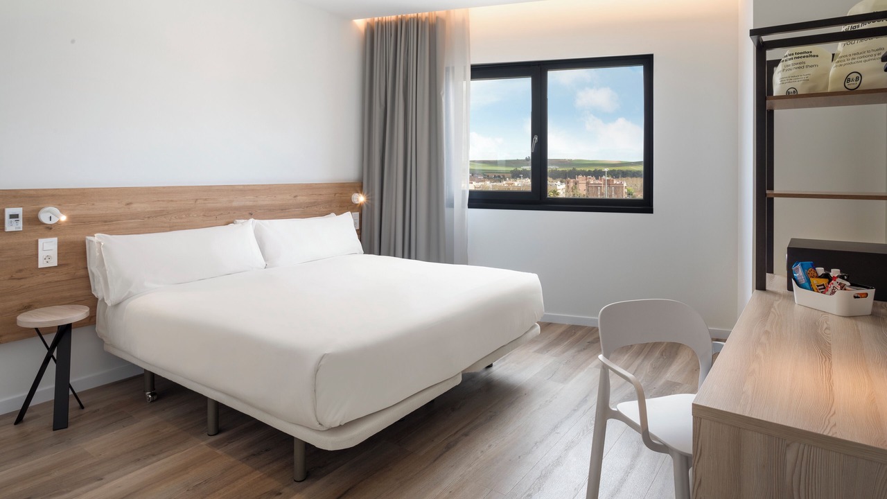 Photo of Bedroom in Ecija