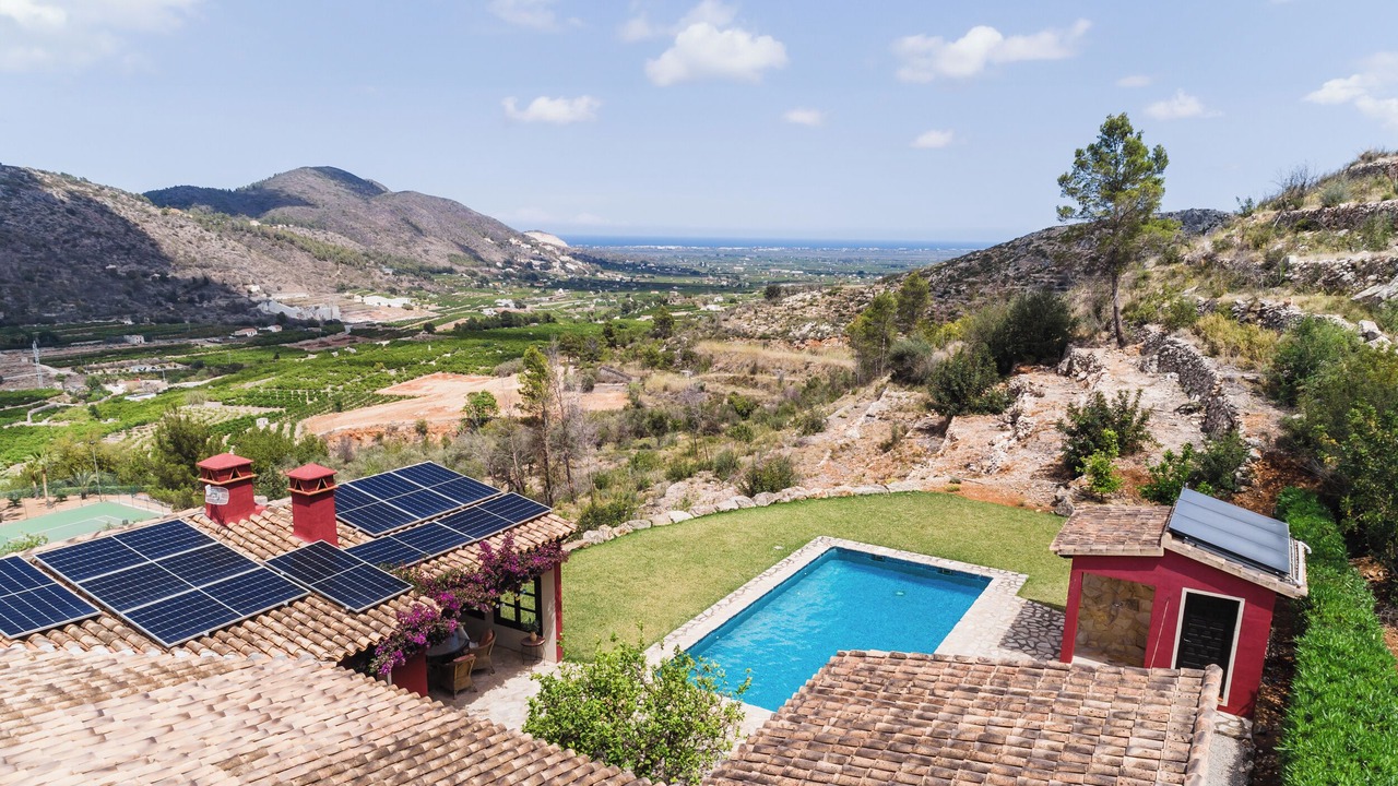 Photo of Outdoor in Adsubia