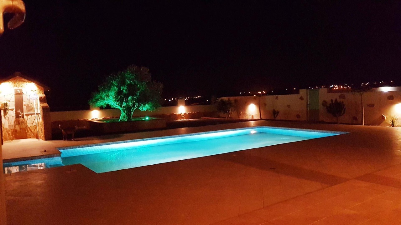 Photo of Outdoor in Triquivijate