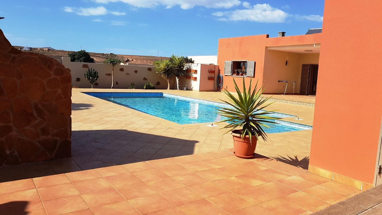 Photo of Outdoor in Triquivijate