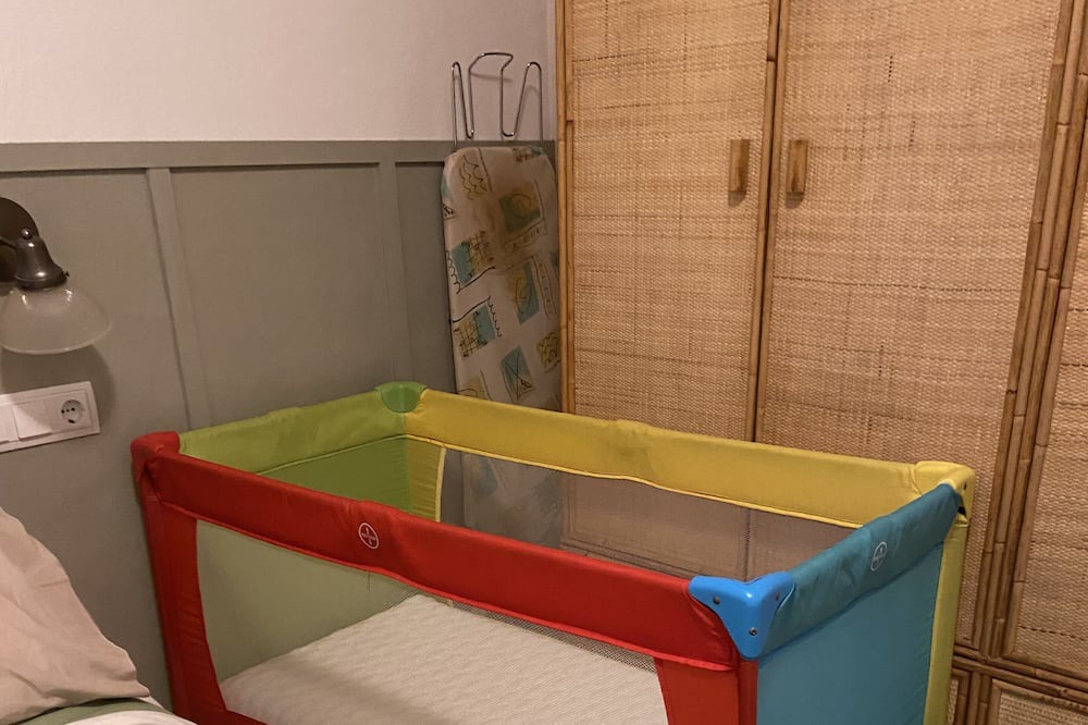 Photo of Bedroom in Penaguila