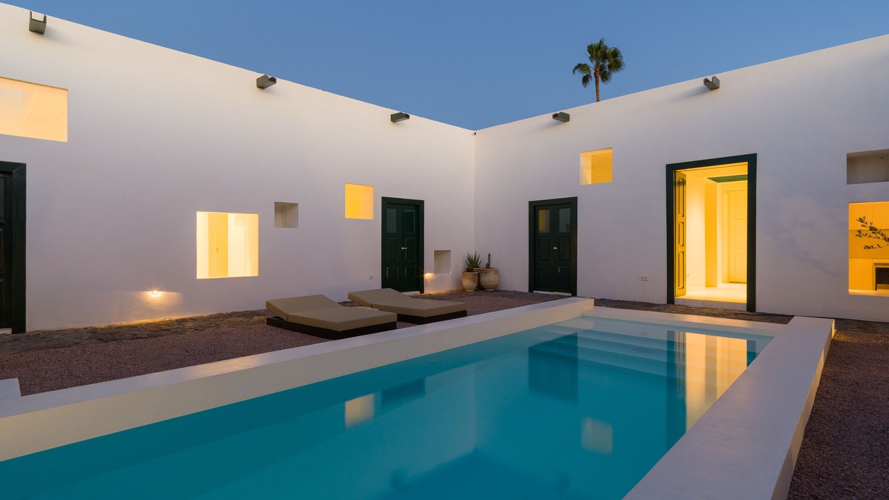 Photo of Outdoor in La Oliva