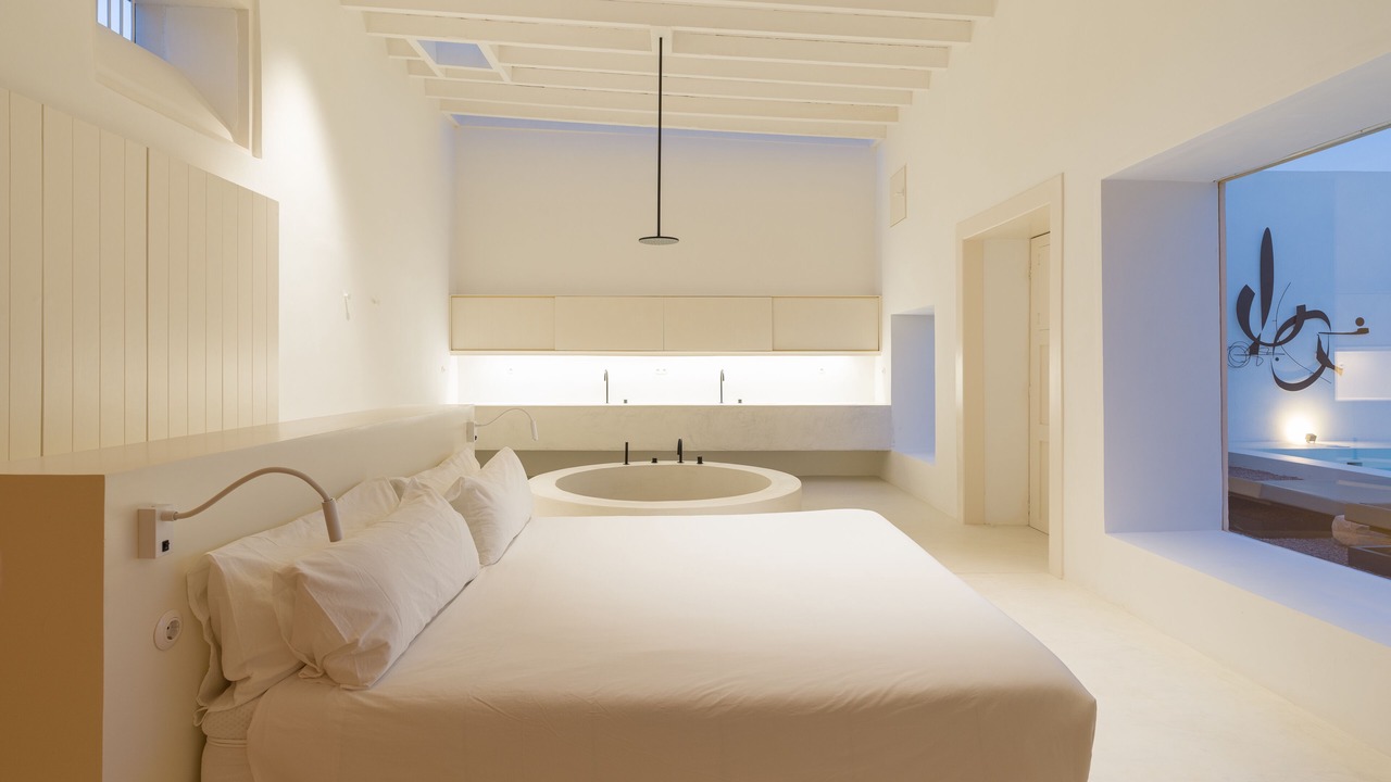 Photo of Bedroom in La Oliva