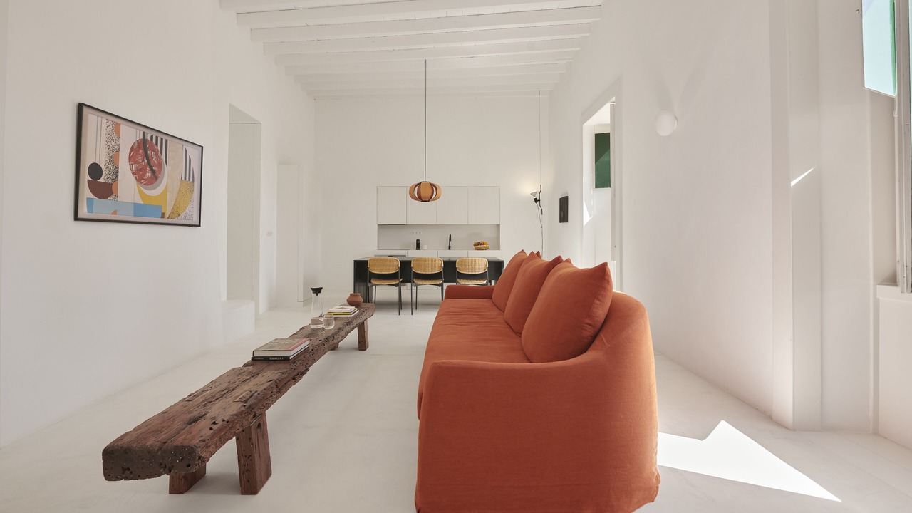Photo of Bedroom in La Oliva