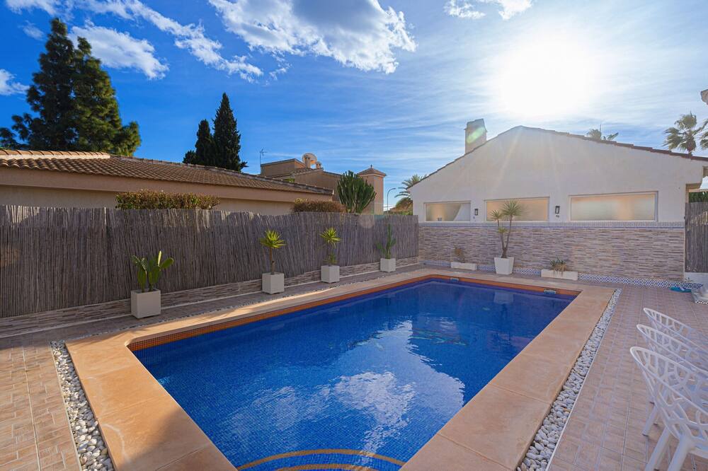 Photo of Outdoor in Quesada