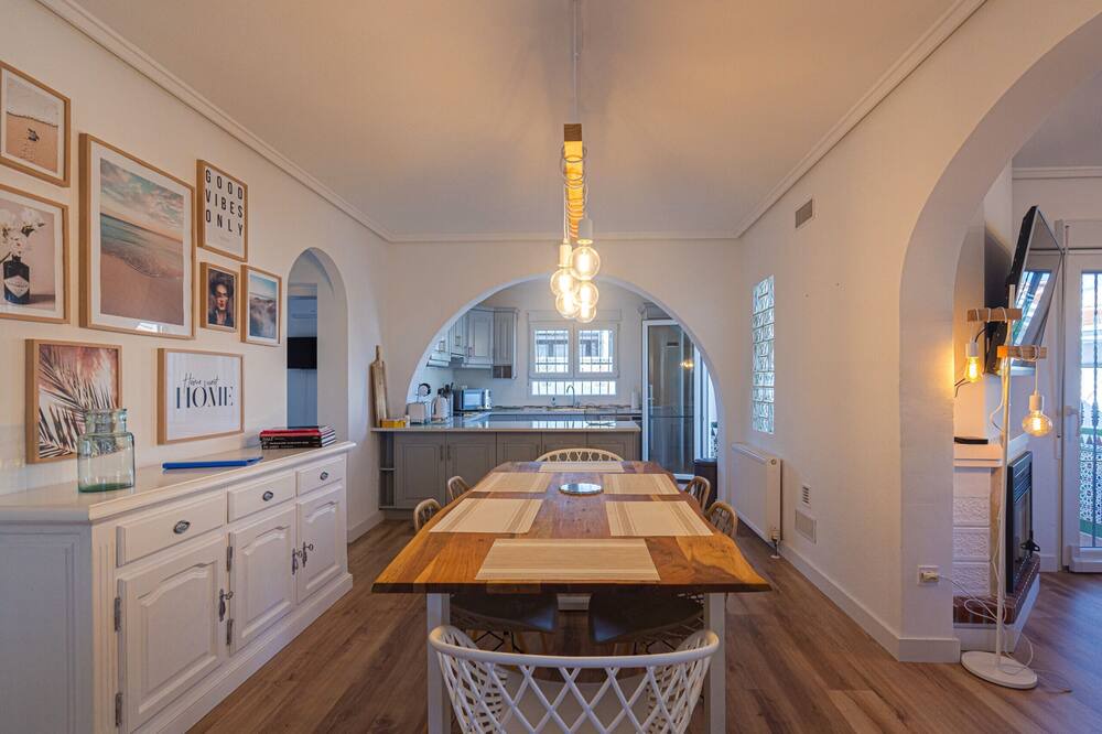 Photo of Livingroom in Quesada