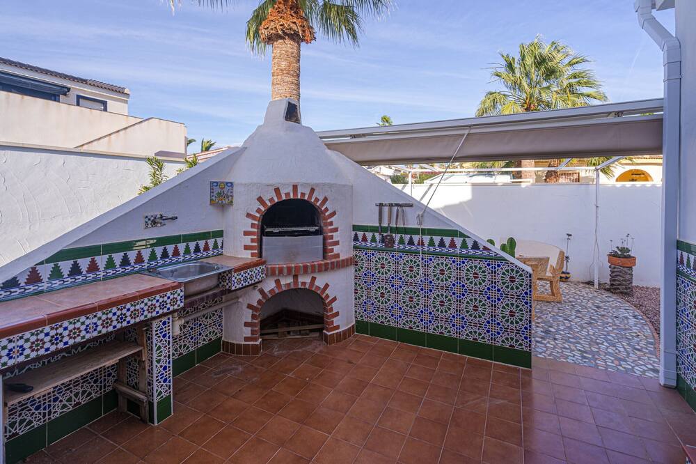 Photo of Outdoor in Quesada