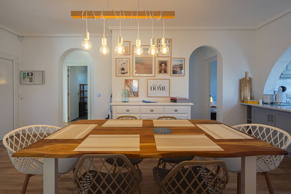 Photo of Livingroom in Quesada