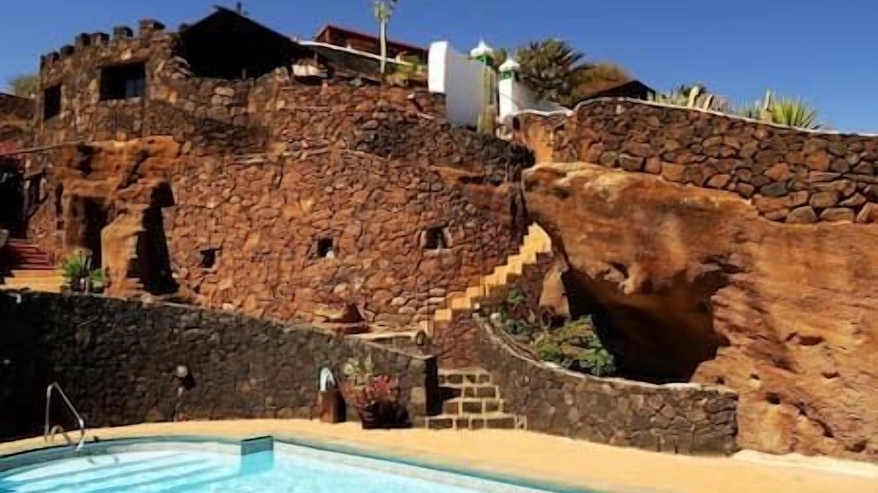 Photo of Outdoor in Macher