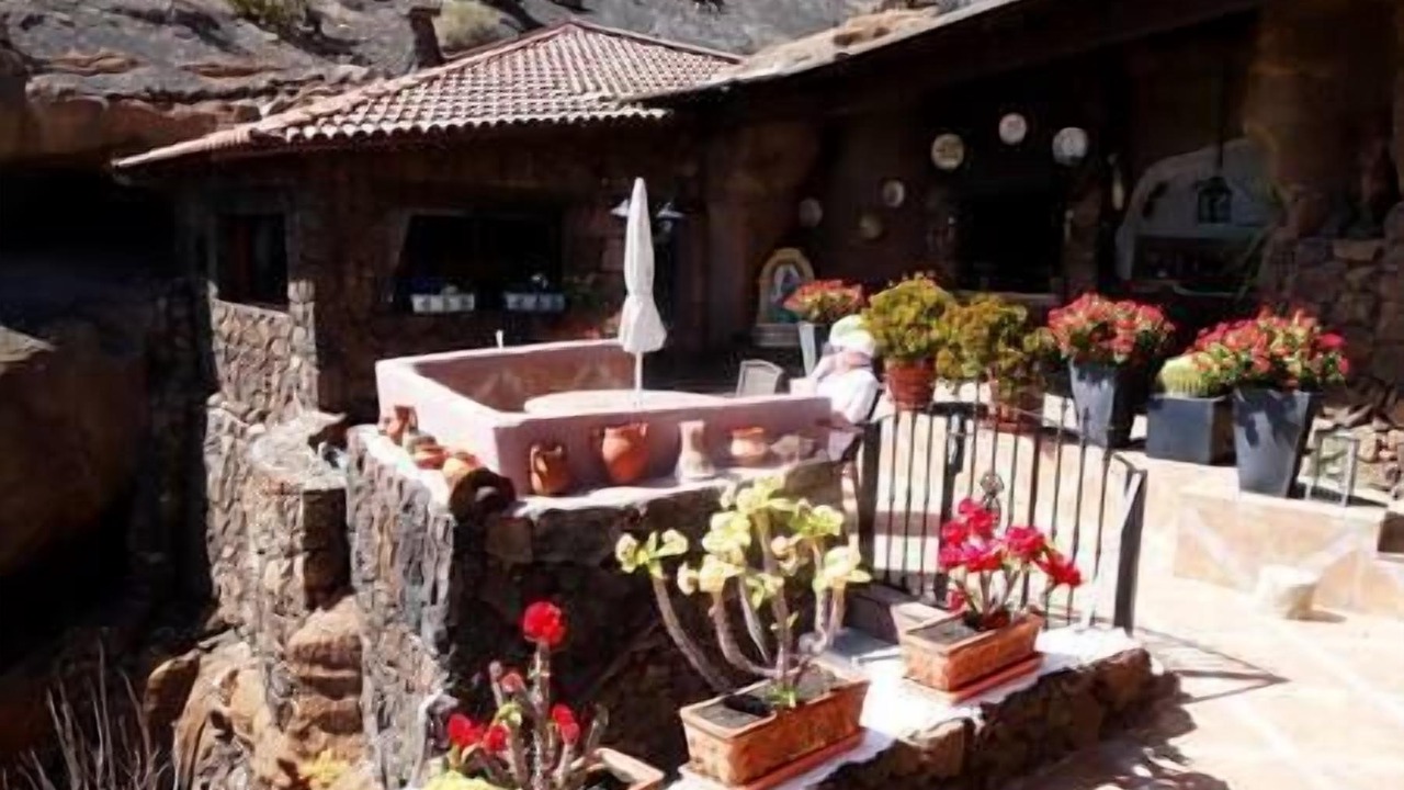 Photo of Patio Balcony in Macher