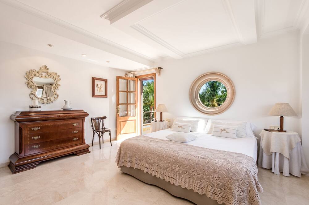 Photo of Bedroom in Inca