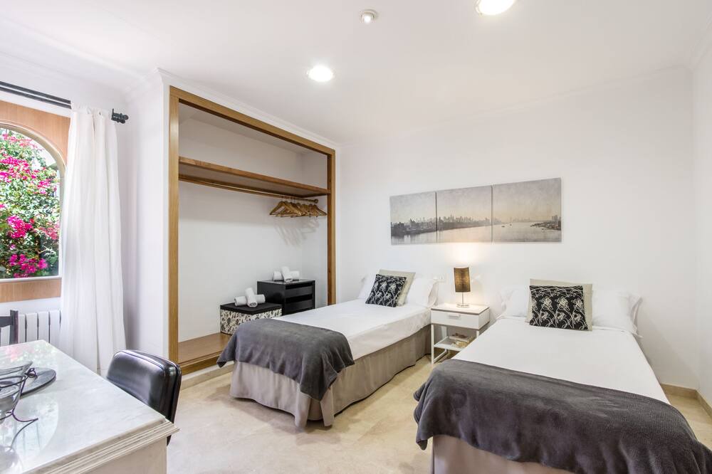Photo of Bedroom in Inca