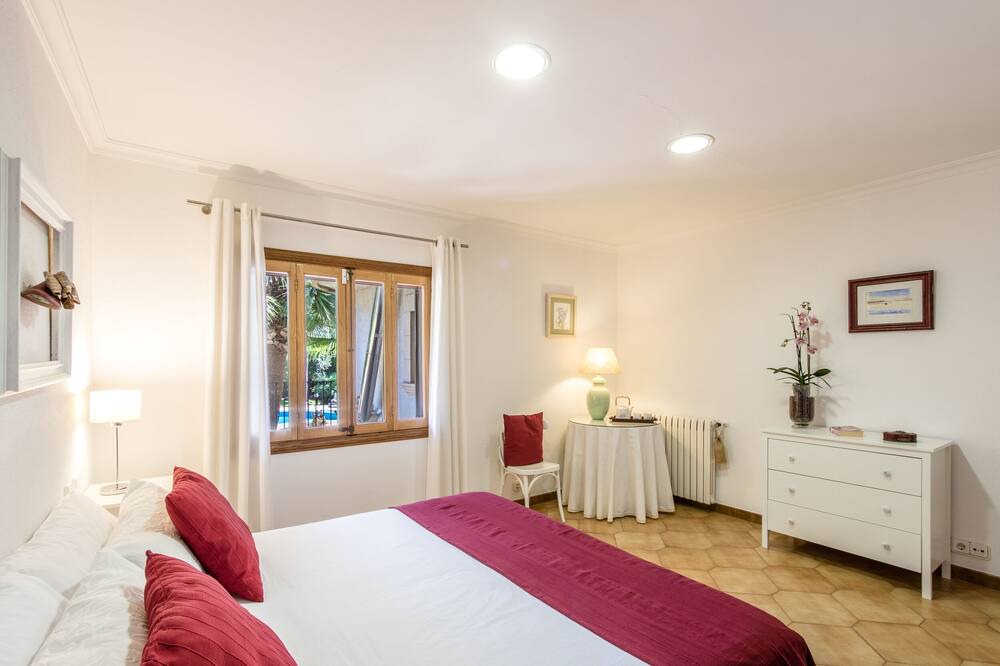 Photo of Bedroom in Inca