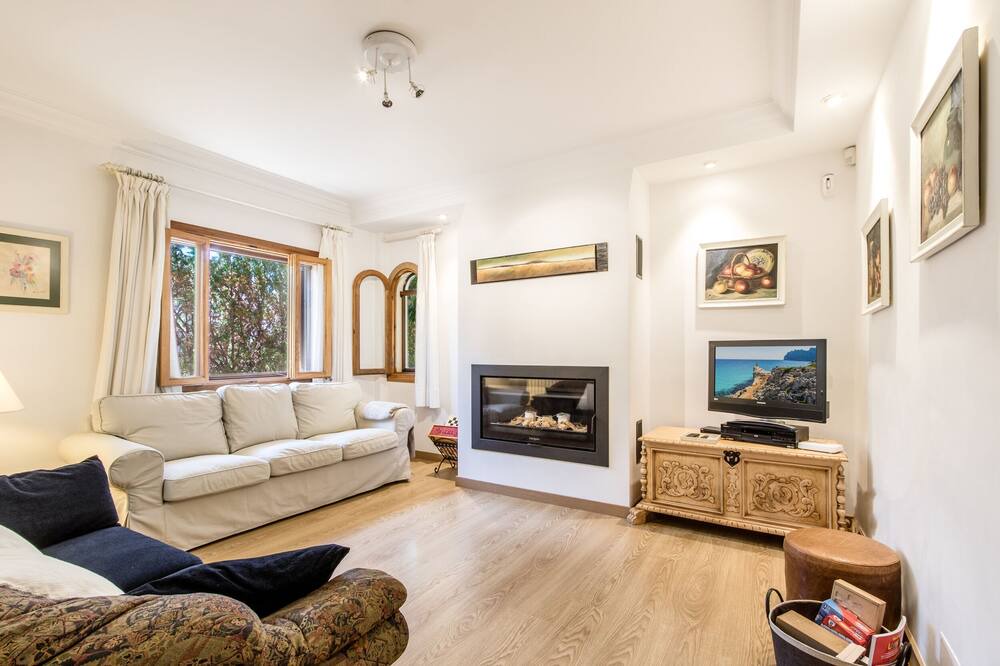 Photo of Livingroom in Inca